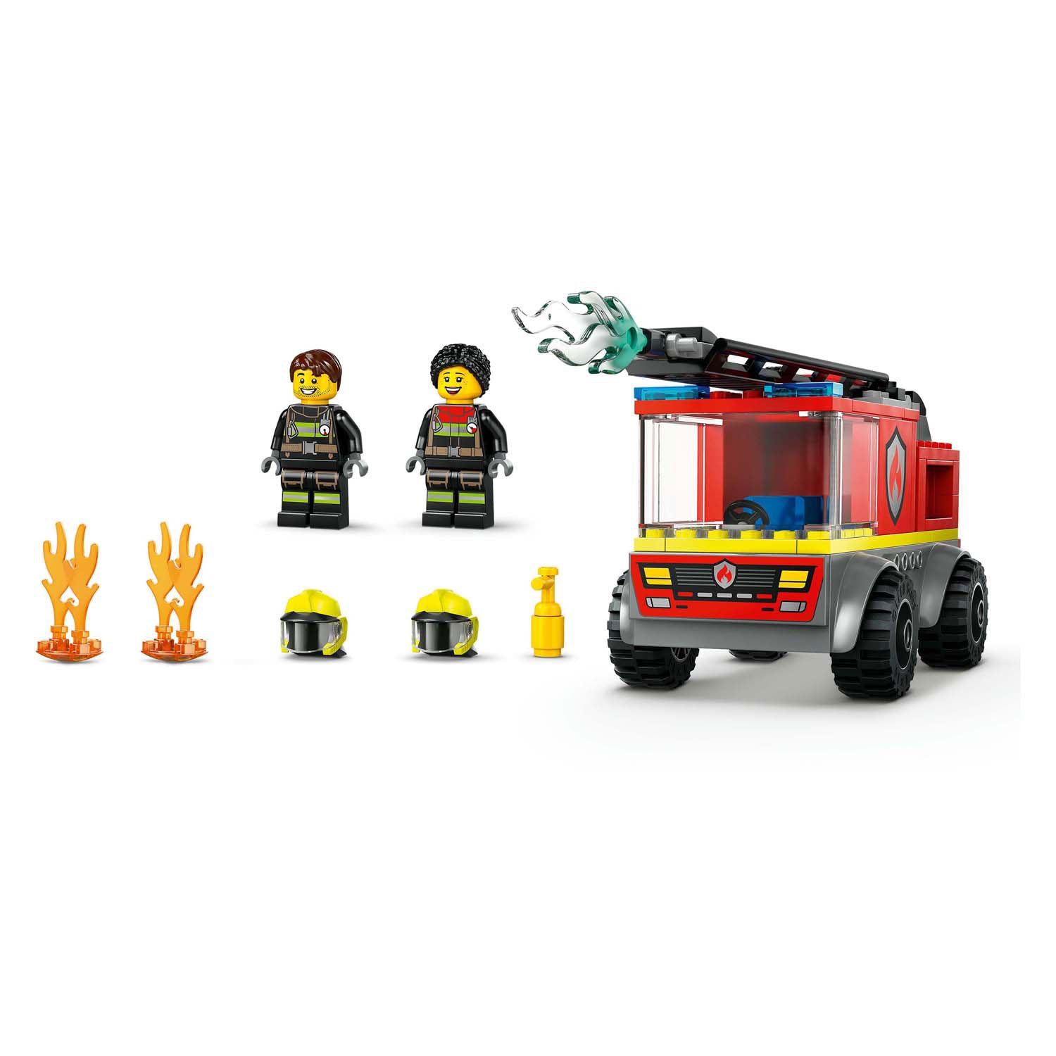 Lego Lego City 60463 Feuerwehrauto