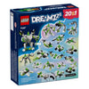 Lego Lego Dreamzzz 71487 Z-Blobs Roboter Vehicle Adventures