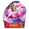Lego Lego Ninjago 71824 Soras Spinjitzu Dragon Spinner