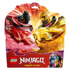 LEGO LEGO NINJAGO 71826 Spinjitzu Draking -Paket