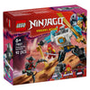 Lego Lego Ninjago 71827 Zanes Kampfmecha