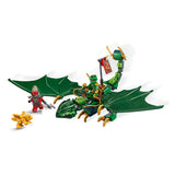Lego Lego Ninjago 71829 Lloyds Green Forest Drache - afbeelding 10