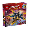 Lego Lego Ninjago 71833 RAS und Arins Superstormplaatat