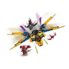 Lego Lego Ninjago 71833 RAS und Arins Superstormplaatat