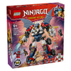 Lego Lego Ninjago 71834 Zanes Ultra-Kombomecha