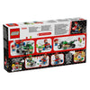 Lego Lego Super Mario 72034 Mario Kart Baby Mario Vs. Baby Luigi