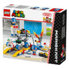 LEGO LEGO Super Mario 72035 Mario Kart Toads Garage