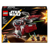 Lego Lego Star Wars 75401 Ahsokas Jedi -Interceptor