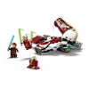Lego Lego Star Wars 75401 Ahsokas Jedi -Interceptor