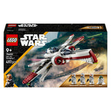 LEGO LEGO Star Wars 75402 ARC-170 Star Fighter - afbeelding 8