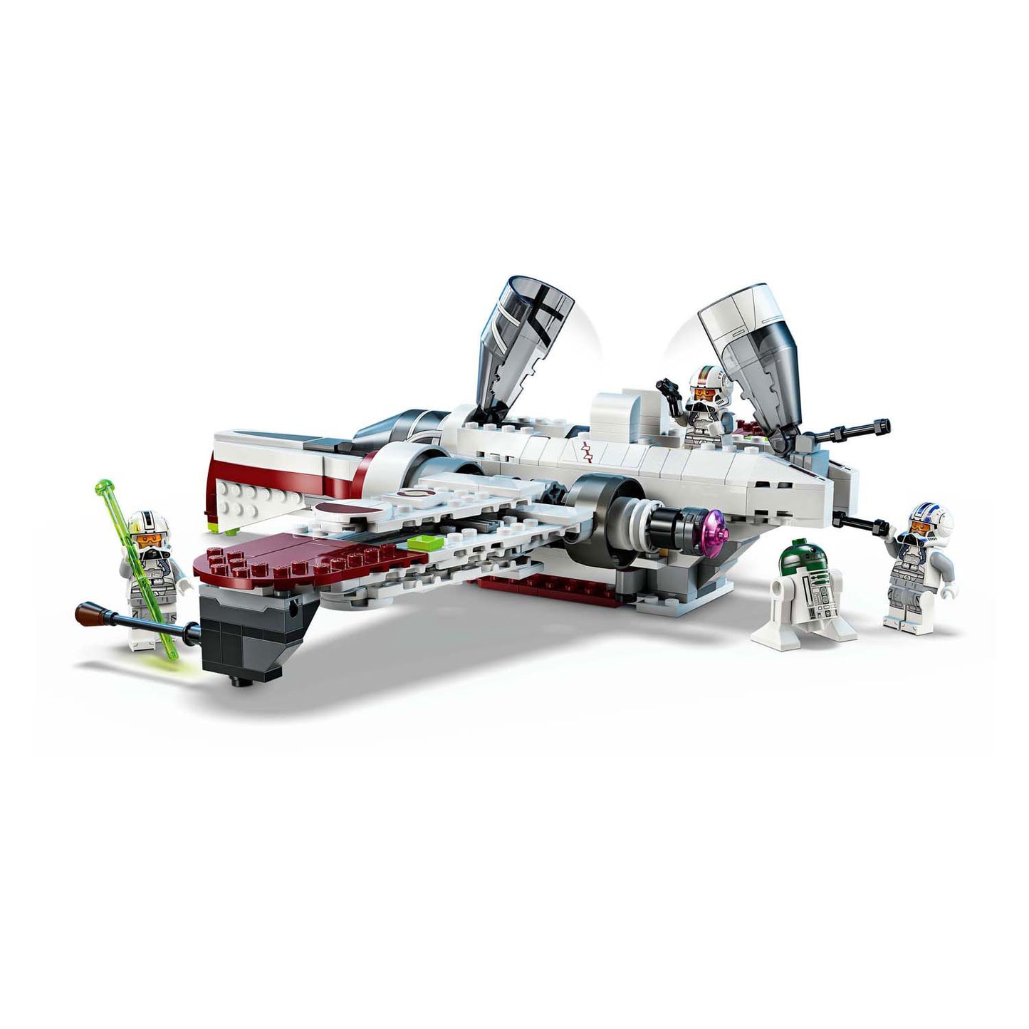 LEGO LEGO Star Wars 75402 ARC-170 Star Fighter