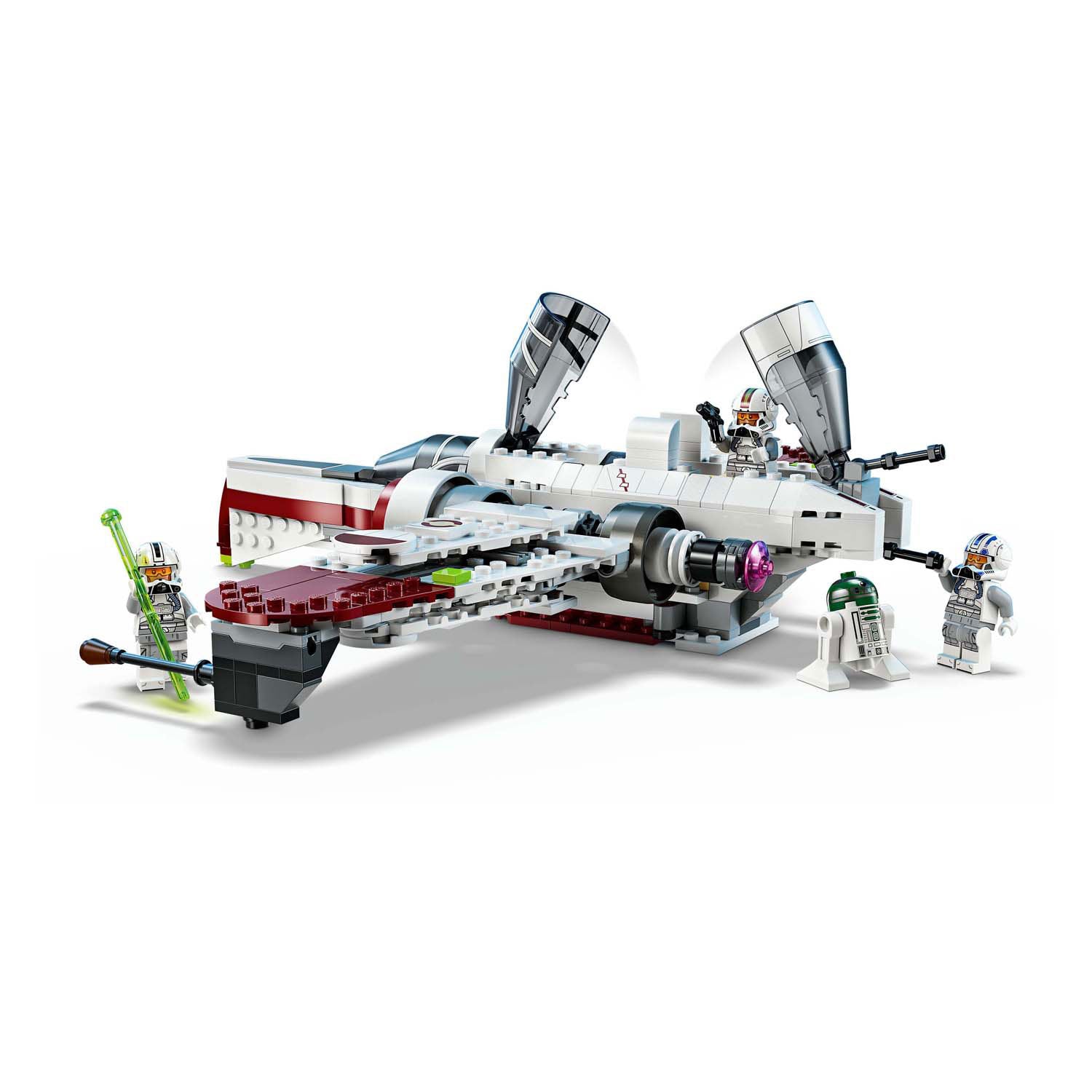LEGO LEGO Star Wars 75402 ARC-170 Star Fighter