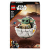 Lego Lego Star Wars 75403 Grogu mit Whirligig