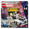 Lego Lego Super Heroes 76311 Spider-Vers: Miles Morales Vs. Spott