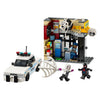 Lego Lego Super Heroes 76311 Spider-Vers: Miles Morales Vs. Spott