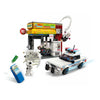 Lego Lego Super Heroes 76311 Spider-Vers: Miles Morales Vs. Spott