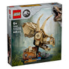 LEGO LEGO Jurassic World 76969 Dinosaurus Fossilien: Triceratops Plan