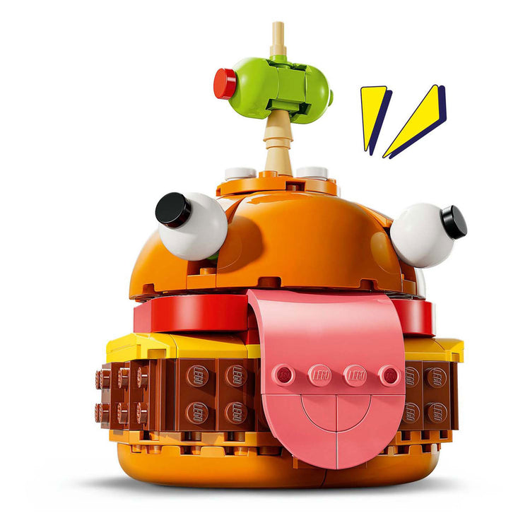 Lego Lego Fortnite 77070 Durrr Burgen