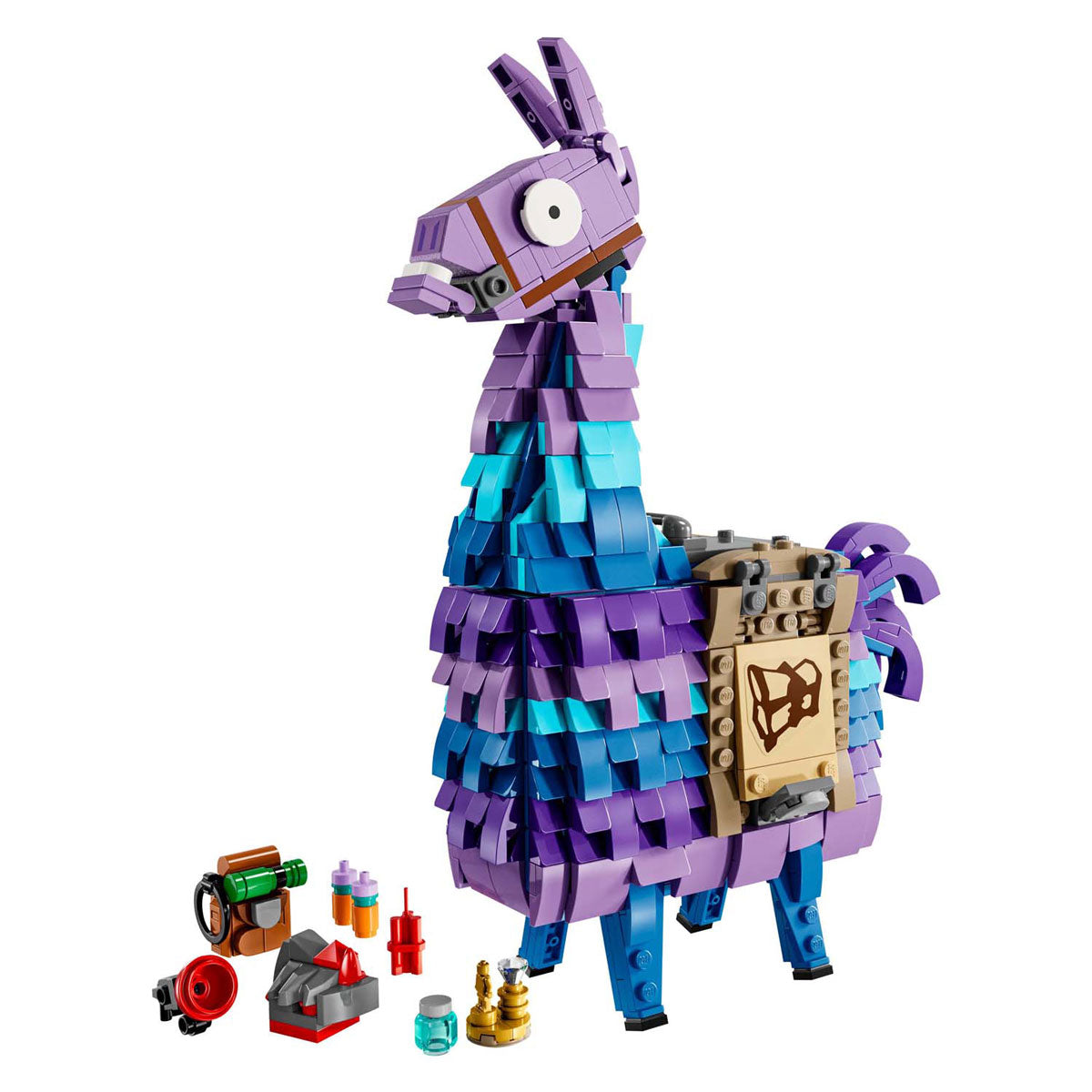 Lego Lego Fortnite 77071 Supply Lama