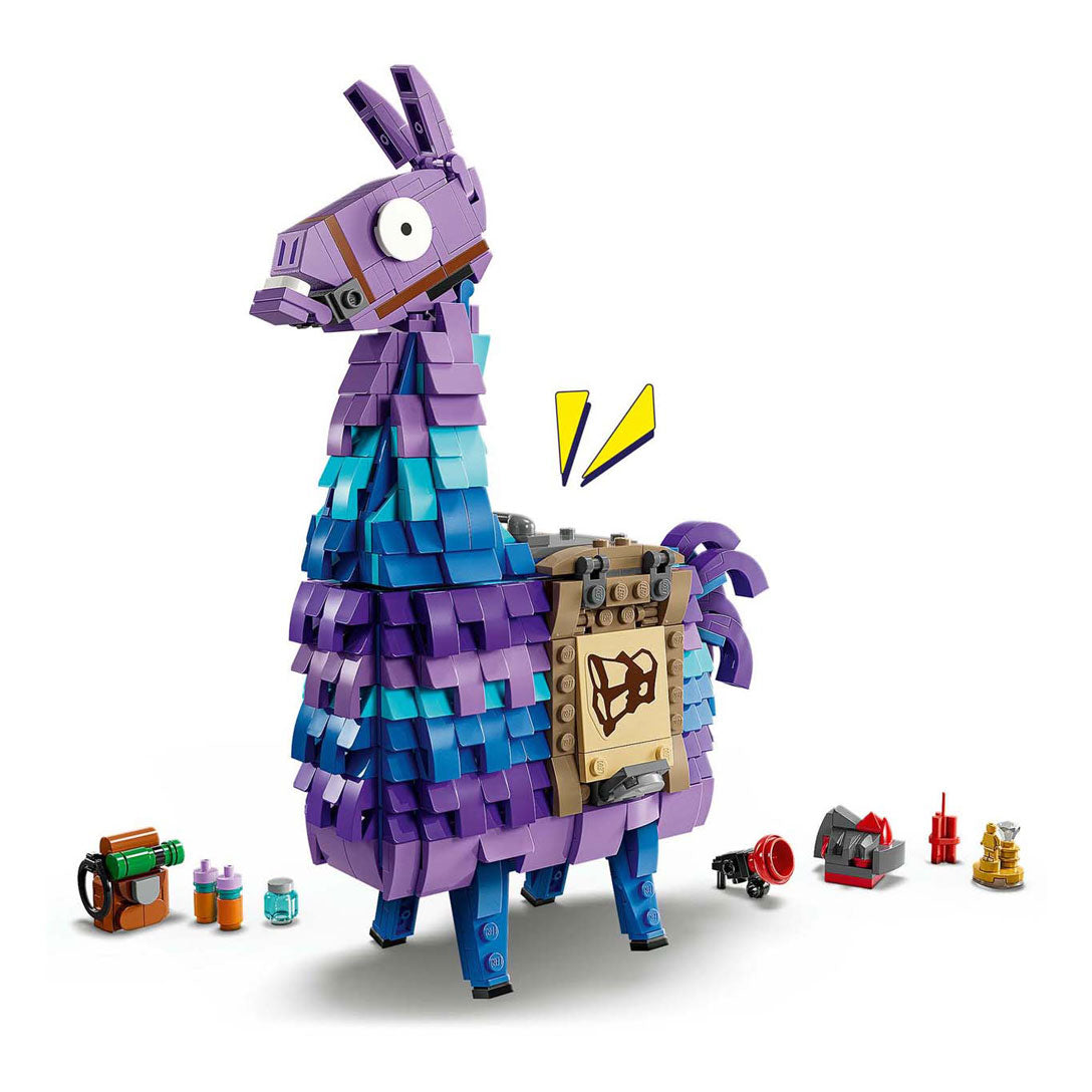 Lego Lego Fortnite 77071 Supply Lama