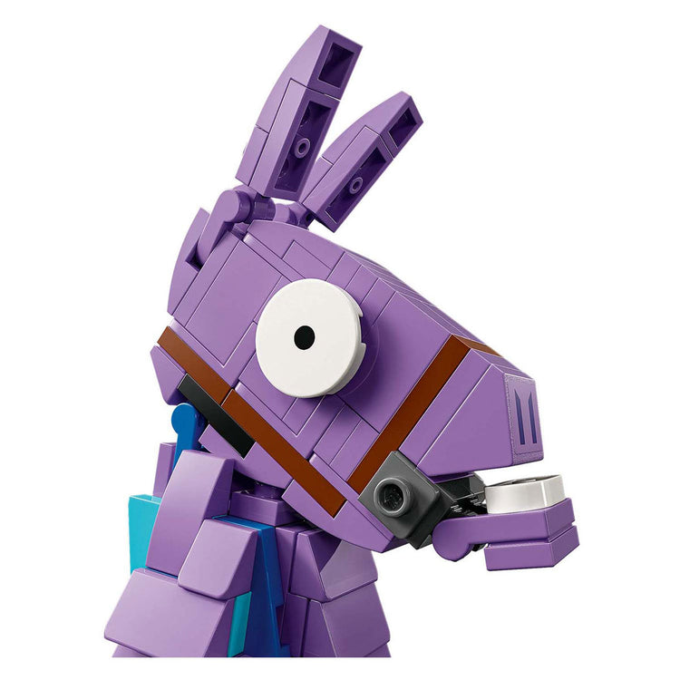 Lego Lego Fortnite 77071 Supply Lama