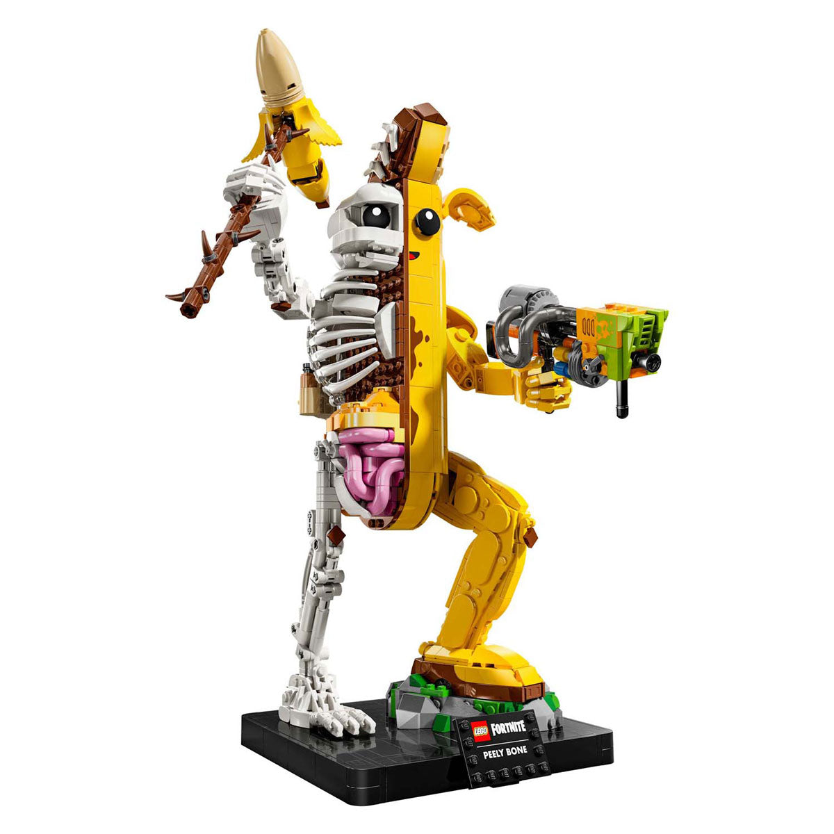 Lego Lego Fortnite 77072 Peely Knochen