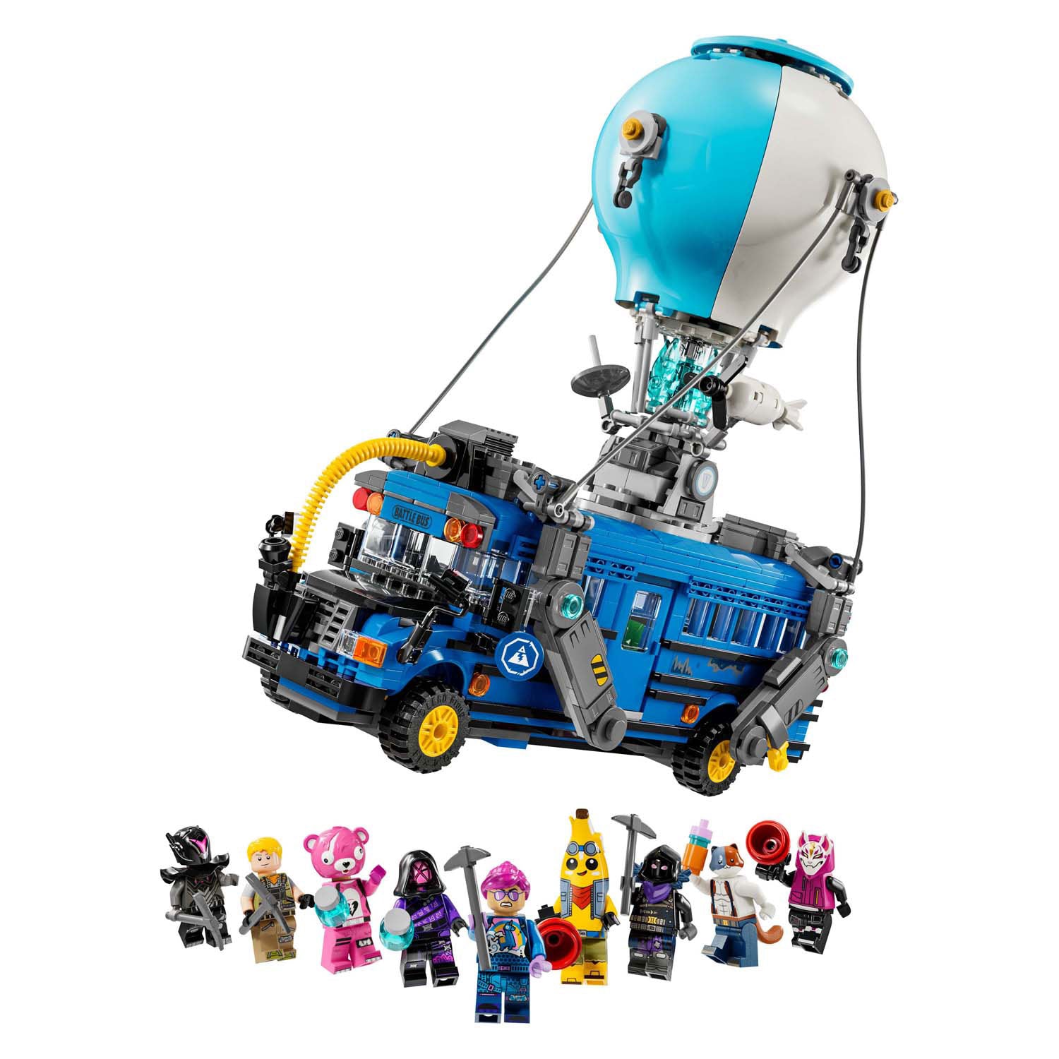 Lego Fortnite 77073 Schlachtbus