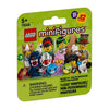 LEGO Minifigure 71048 Serie 27