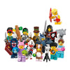 LEGO Minifigure 71048 Serie 27