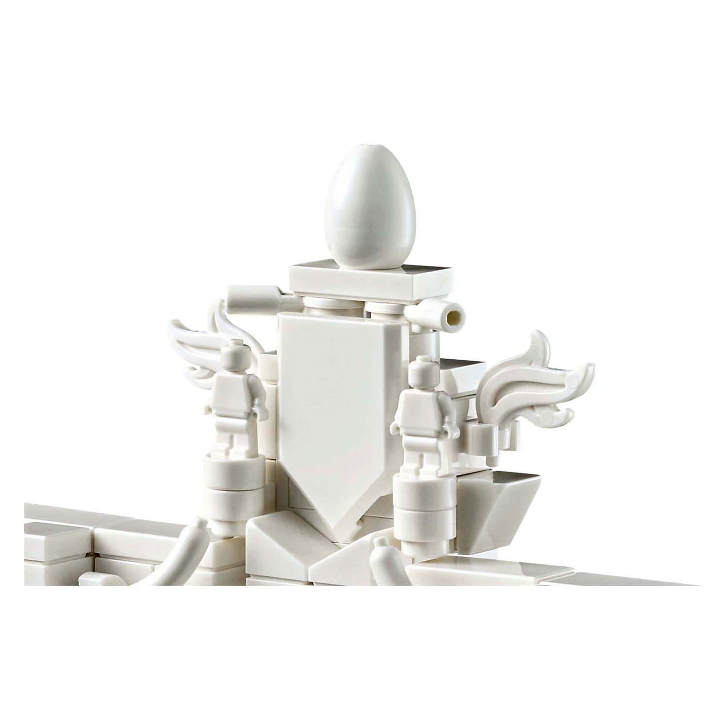 LEGO Architektur 21062 Trevifontein