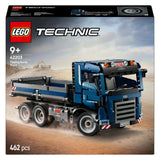 LEGO Technic 42203 LKW mit Neigungsfunktion - afbeelding 8
