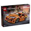LEGO Technic 42204 Fast and Furious Toyota Supra MK4