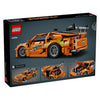 LEGO Technic 42204 Fast and Furious Toyota Supra MK4