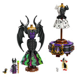 Lego Disney 43262 Die Kleider von Maleficent und Cruella de Vil - afbeelding 9