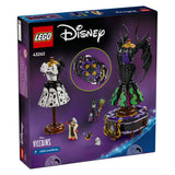 Lego Disney 43262 Die Kleider von Maleficent und Cruella de Vil - afbeelding 11