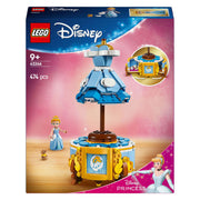 Lego Disney Prinzessin 43266 Das Kleid von Aschenputtel - afbeelding 8