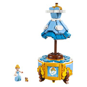 Lego Disney Prinzessin 43266 Das Kleid von Aschenputtel - afbeelding 9