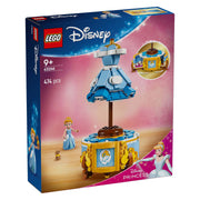 Lego Disney Prinzessin 43266 Das Kleid von Aschenputtel - afbeelding 10