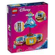 Lego Disney Prinzessin 43266 Das Kleid von Aschenputtel - afbeelding 11