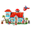Lego Disney 43268 Lilo und Stitch Strandhuis