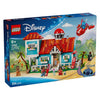 Lego Disney 43268 Lilo und Stitch Strandhuis