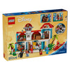 Lego Disney 43268 Lilo und Stitch Strandhuis