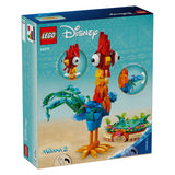 LEGO 43272 Disney Prinzessin Heihei - afbeelding 9