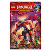 LEGO 71832 Ninjago Lightntand Dragon aus dem Chaos