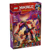 LEGO 71832 Ninjago Lightntand Dragon aus dem Chaos