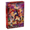LEGO 71832 Ninjago Lightntand Dragon aus dem Chaos