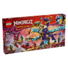 LEGO Ninjago 71836 Boog -Spender der Artention