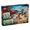 Lego Horizon 77037 Aloy und Varl gegen Shell-Walker und Sawtooth