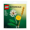 Imp Lego 30701 Botanische Feldblumen