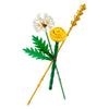 Imp Lego 30701 Botanische Feldblumen
